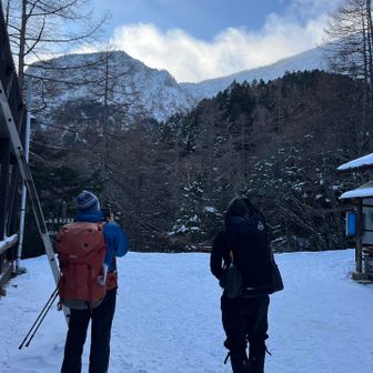 楽しかった。
さあ帰りましょう。