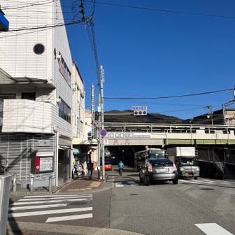 芦屋川駅8:45集合