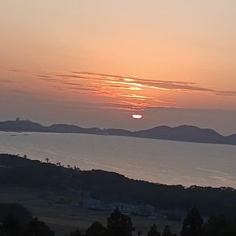 ただウットリ　☺