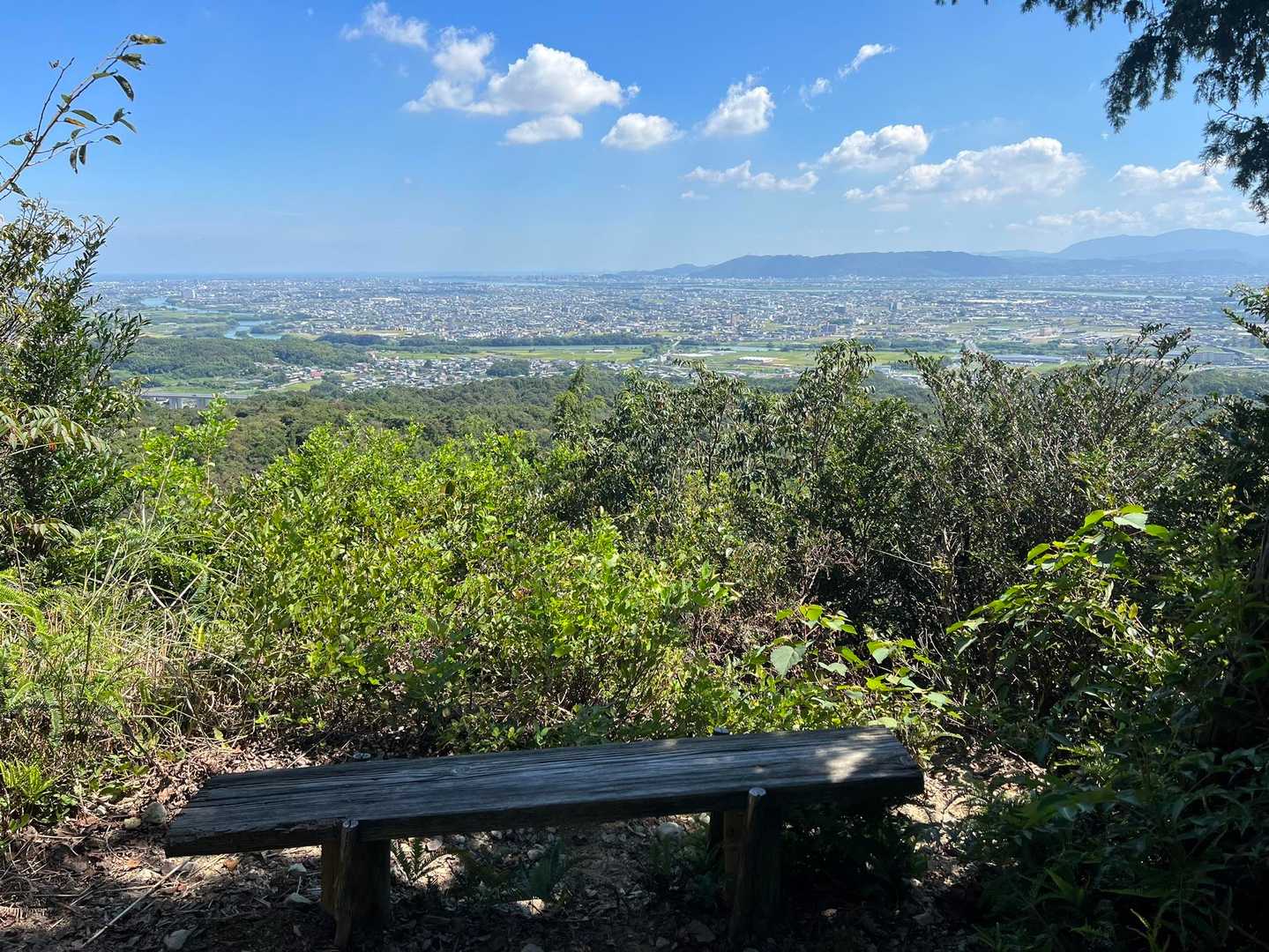高尾山-藍染山 周回コースの写真