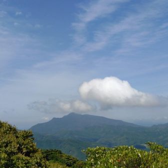 倉岳かな🤔後で行きます