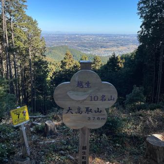 柚子〜（頂上はどうでもいい）