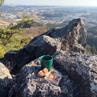 貰った手作りケーキ🧁食べながら
のんびりします🤗✨