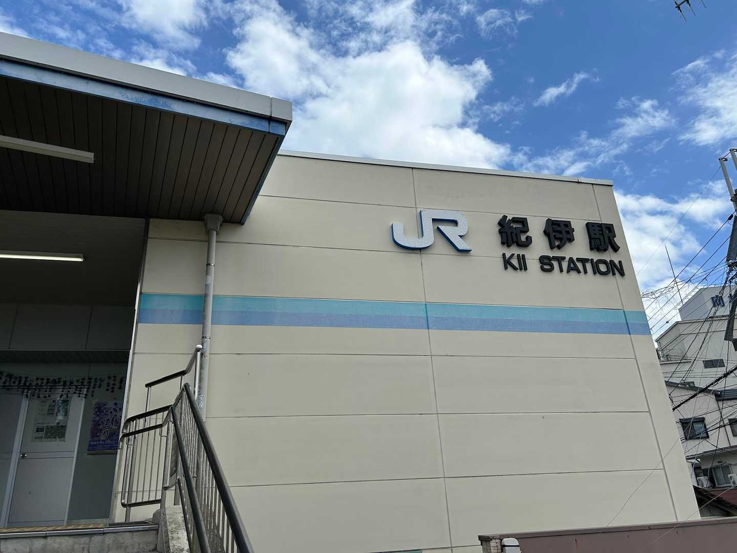 ゴール🚩