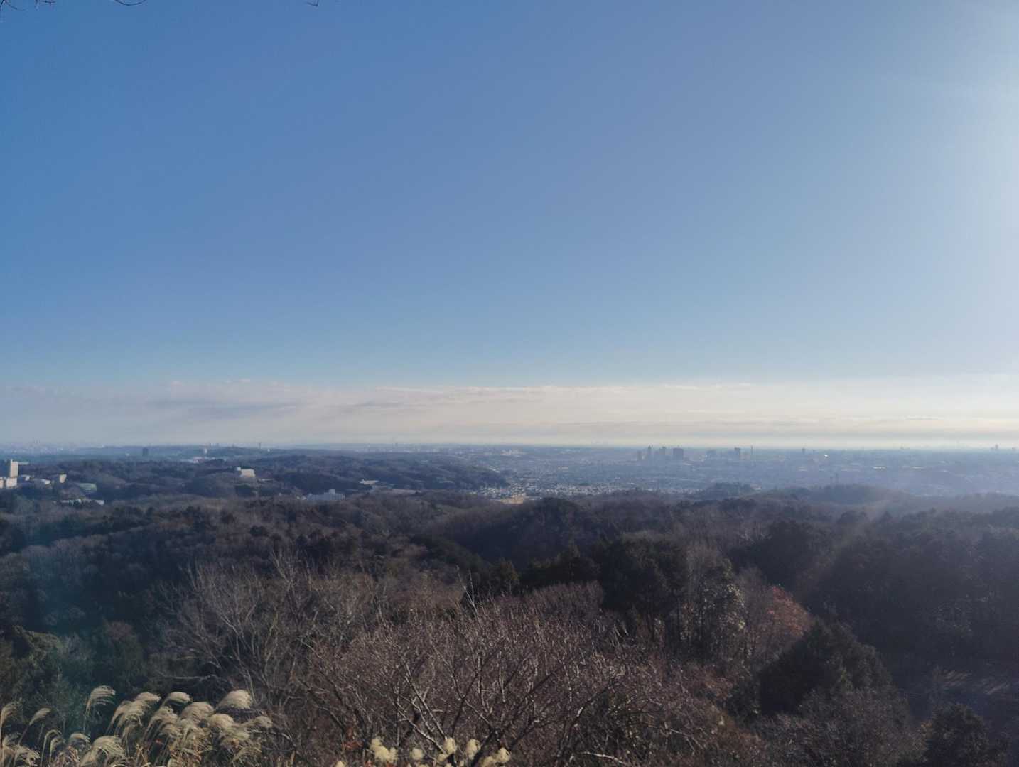 草戸山 周回コースの写真