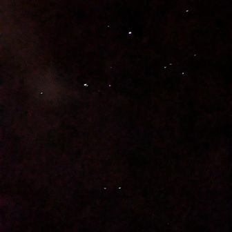 稲島駐車場！
ホッシー！キレイ！