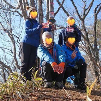 なんと1229×3を求めて来られた方がいました。
一緒にハイチーズ