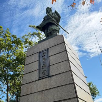 今日は願掛け札持って来ていません。