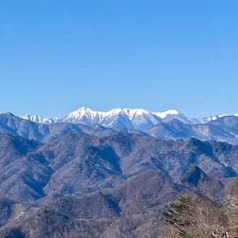 次向う東岳へのルートを見て愕然としているところに､私を見ていた八ヶ岳がアドバイスしてくれました。
「また､来れば良いやん。
コースは他にもあるし､他に素晴らしい山も沢山ある。山は待ってるよ。身の丈に合った山行を楽しんで」

八っさん！ありがとうございます😭
そうですね。
自己の達成感を満たすために行動して何かあったら､いろんな方に迷惑かけることになりますものね。
決めました。ここで折り返します🔙
