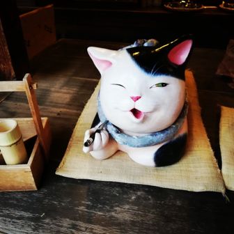 白雨（はくう）