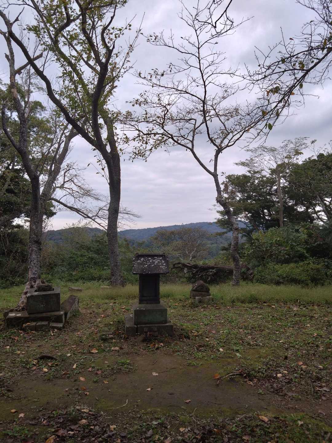 源氏山