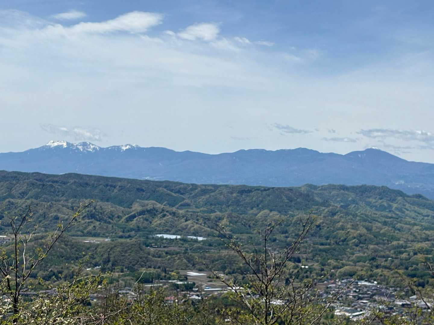 八ヶ岳📷