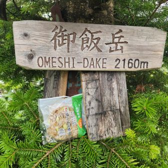 御飯🍙