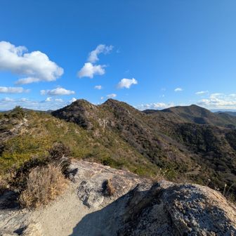 ここまでのルート振り返り