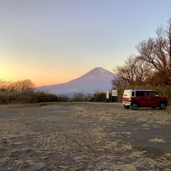 おつかれ山でした
いい山行でした😄
