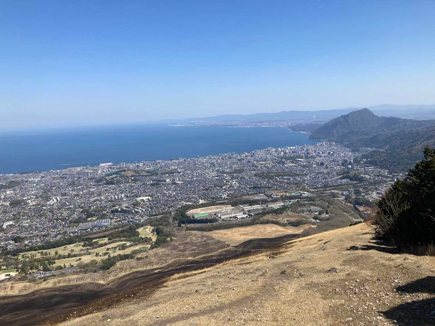 絶景