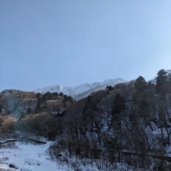 今日は風もなく、ずーっとエエ天気でした
