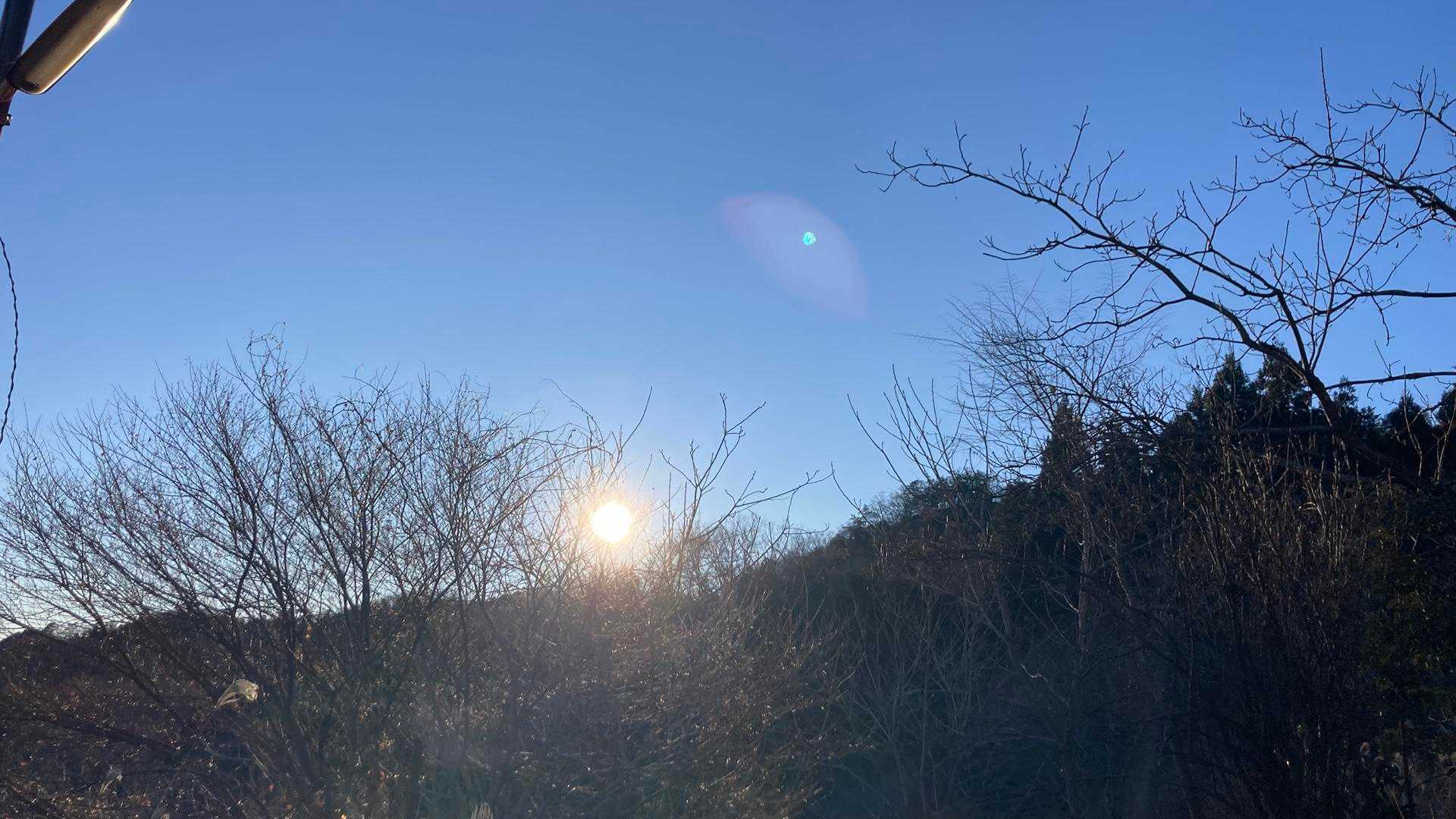 破風山-札立峠-大前山-秩父華巌前バス停-礼所前バス停-風 周回コースの写真