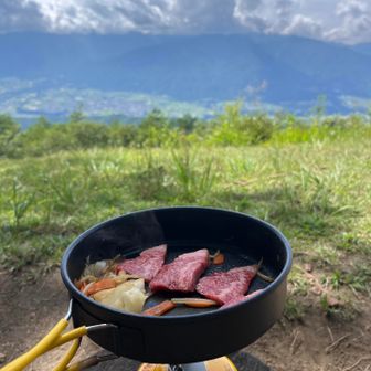焼肉😋