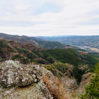 そして最後の目的地「ロックチェア」到着！