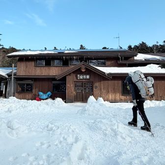 楽しかったです。お世話になりました。
また来ます。