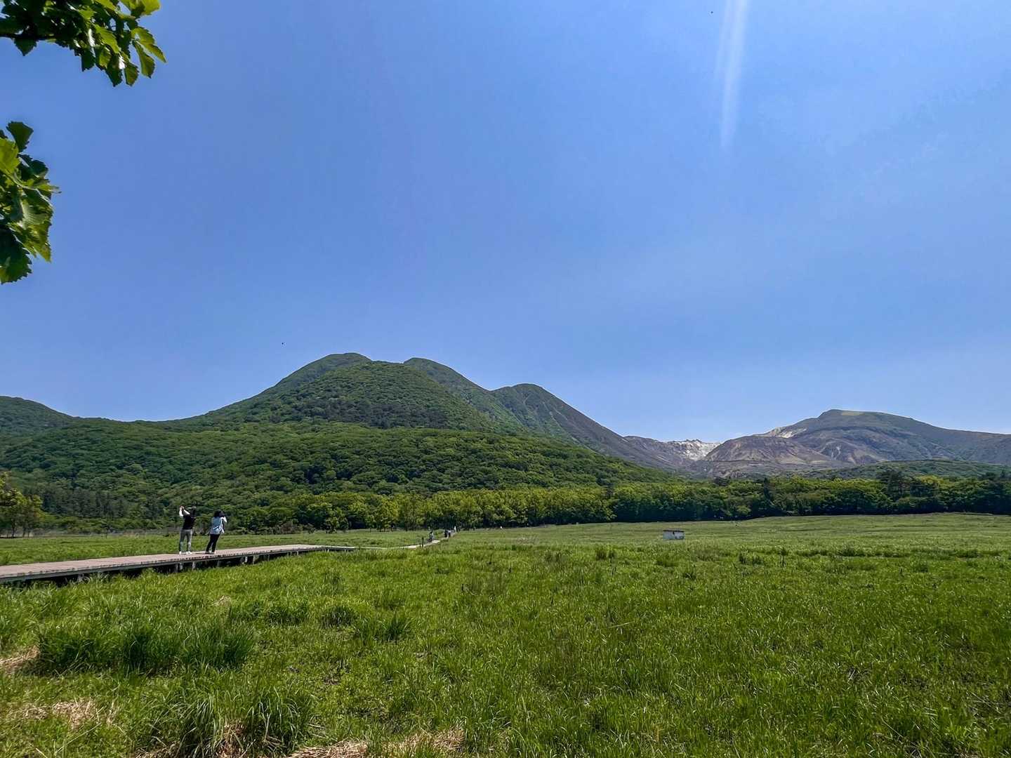 無事歩けました。ありがとうございました。