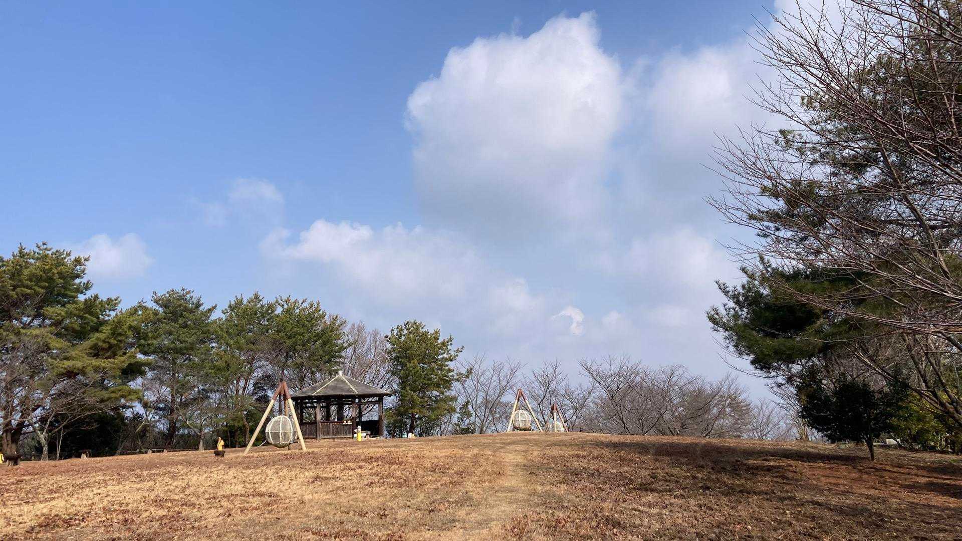 谷上山登り口-歯朶谷山-谷上山登山口-谷上山 周回コースの写真