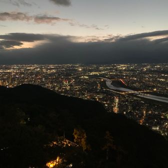 閉鎖時間の17:45までねばる