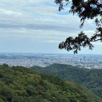 東京の景色