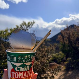 好きなチリトマト、あっさりも美味しい🍅