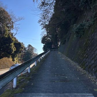 静かです。スタート遅いので誰もいません。