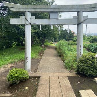 鳥居