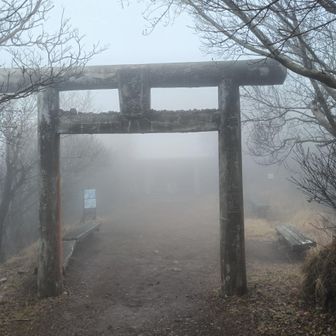 せっかく雲仙まで来たと言うのに