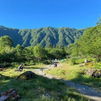 2日目
もう一度チャレンジする気にもなれず、、