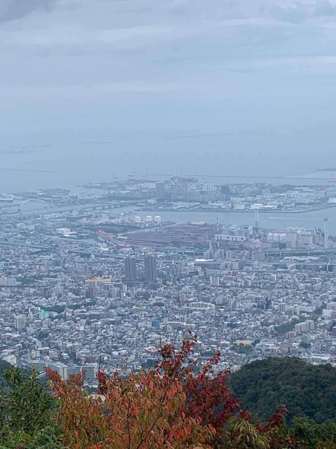 六甲アイランド