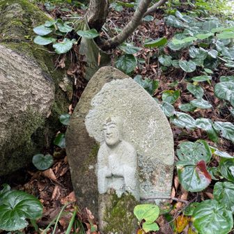 あの泰澄大師が開山したそうです