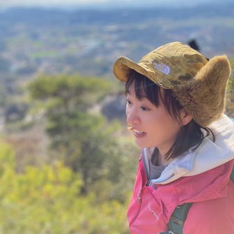 みどーり(おみどり夫婦登山隊)