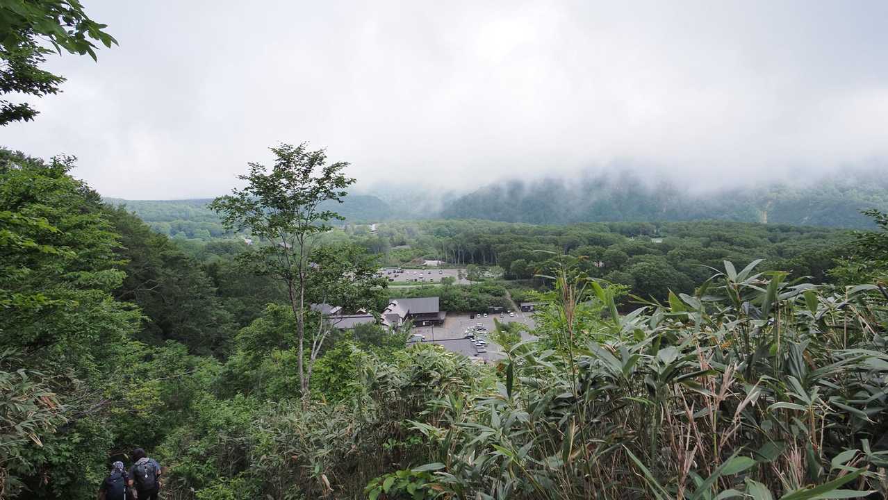 八甲田山（大岳・井戸岳・赤倉岳）／青森遠征Day2 の写真 42