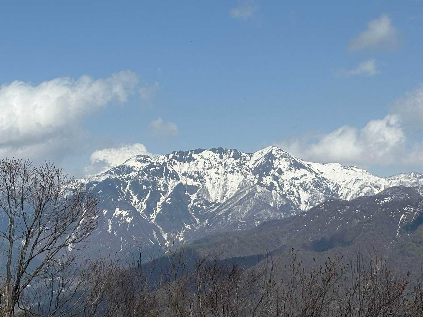 八海山