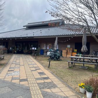 天理トレイルセンター