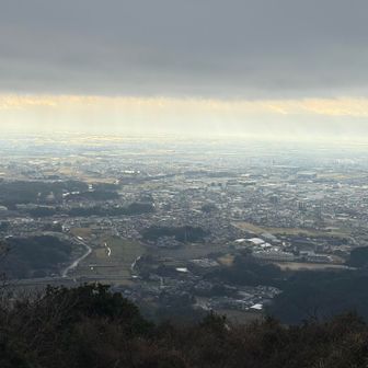 御光が差してる感じ…良き👍

上手く撮れてません😰