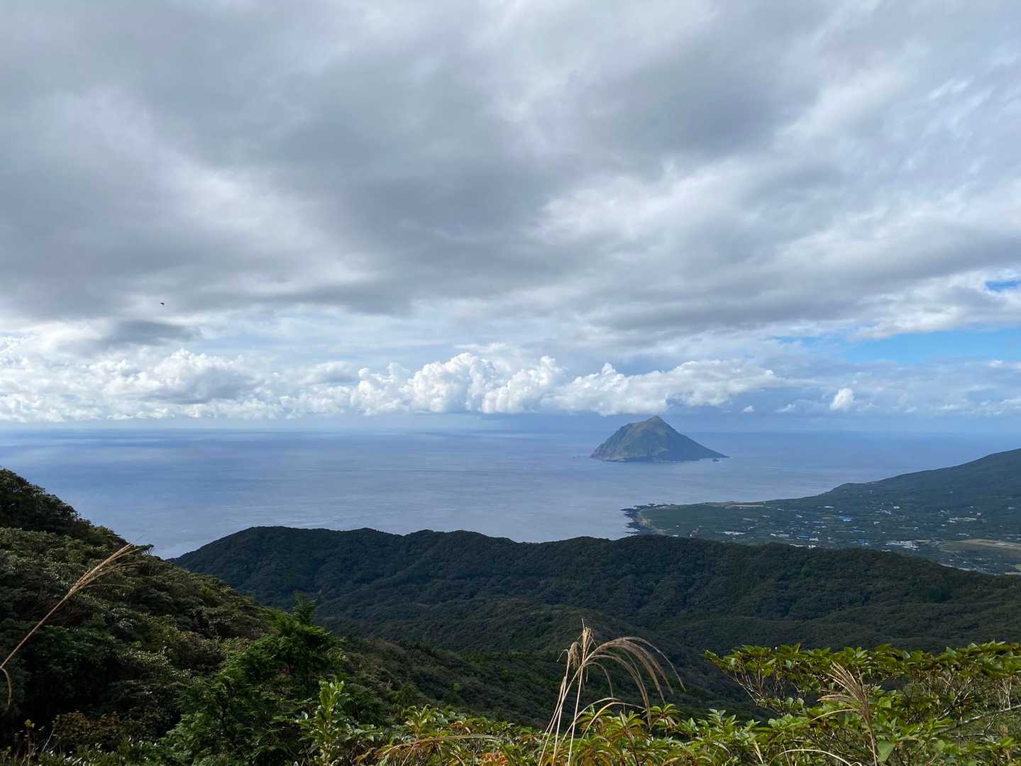 東山 往復コースの写真