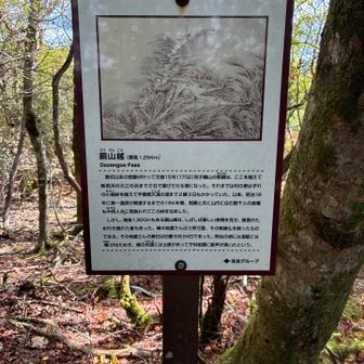 銅山越