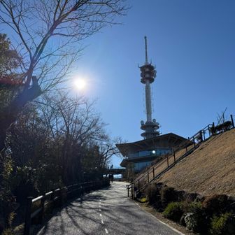 人•人•人のエリアへ向かいます