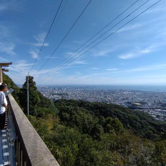 高取山