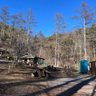 トレイとかありました