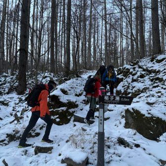 ノーチェンで行けます