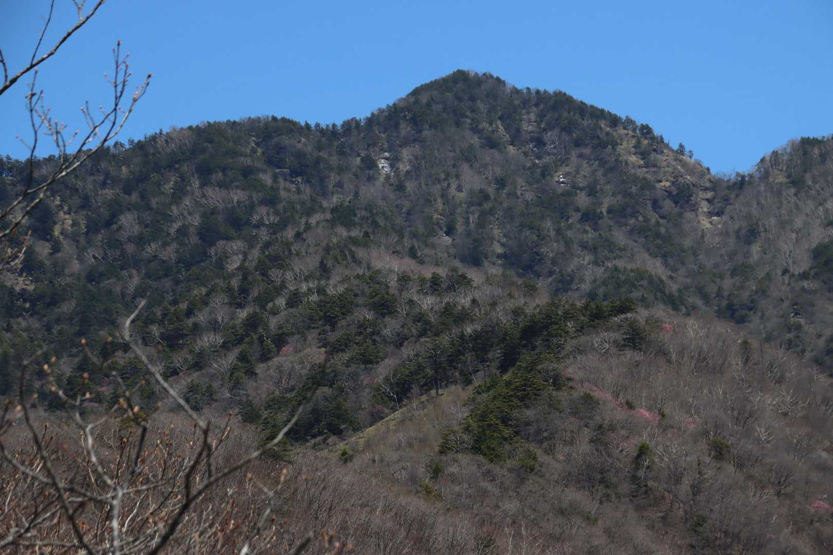後袈裟丸山を振り返る
