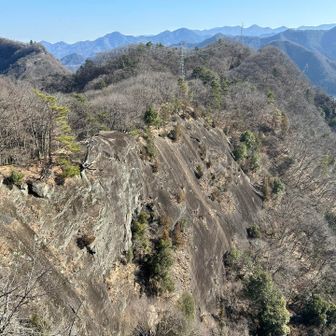 背筋がヒューンとなります。ここから赤ちゃん投げ落としたら自分もうっかり落ちそうだよね