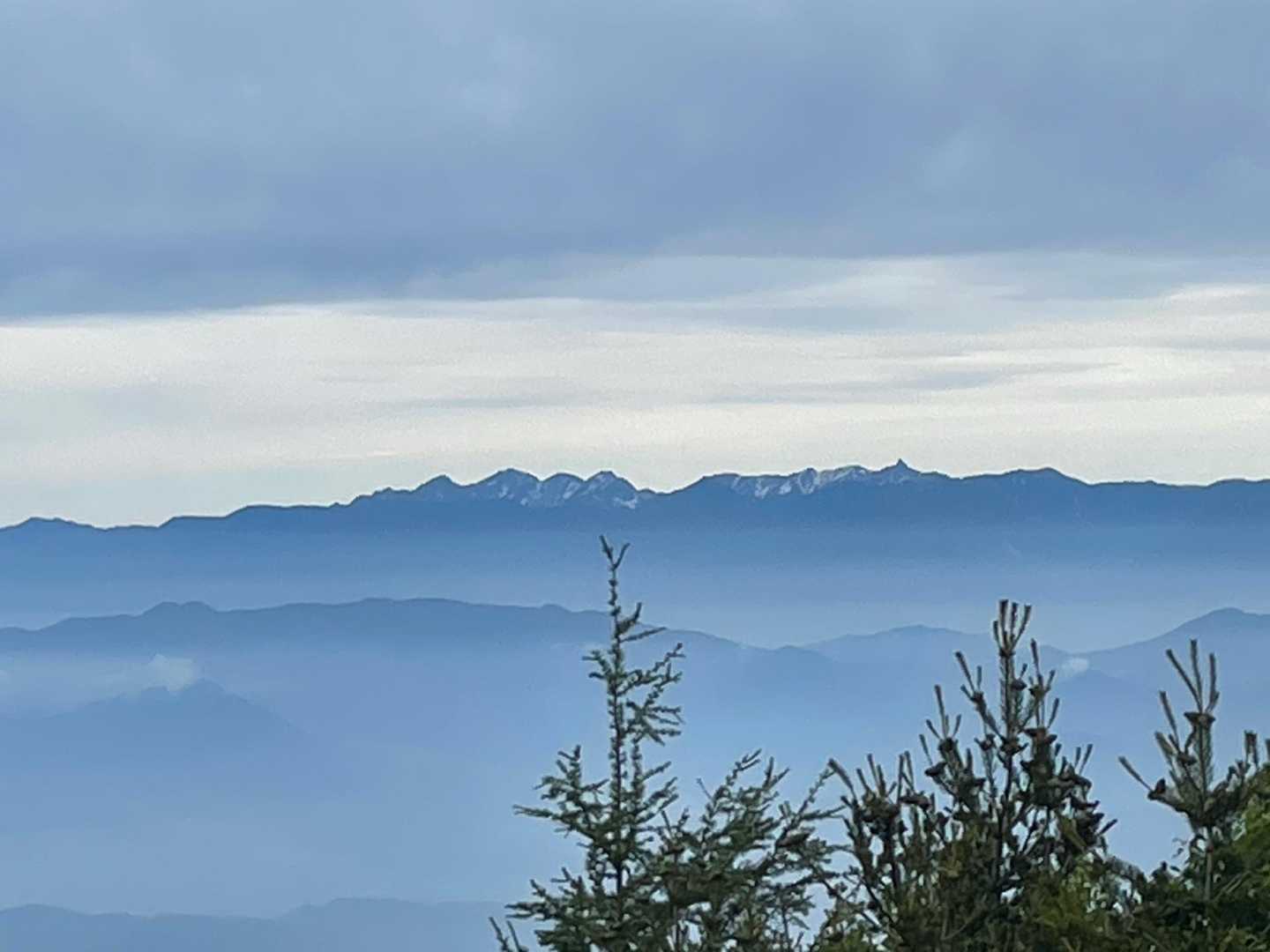 槍穂